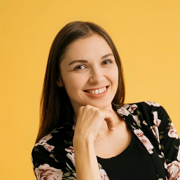 Mgr Julia Witkiewicz — psycholog dzieci, młodzieży i osób dorosłych, Poznań